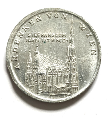 Very rare vienna - rare!, austria