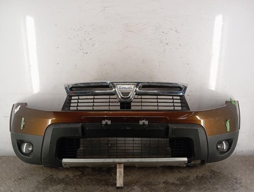 Pare choc avant - , dacia