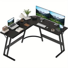 Bureau Angle Forme L 120x120cm