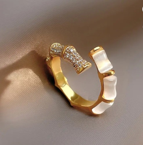 Bague empillable - bague,