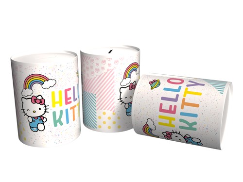 Hello kitty tirelire en - -,