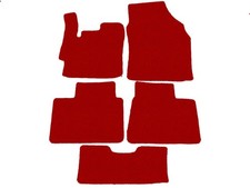 Basic Tapis de sol pour Toyota