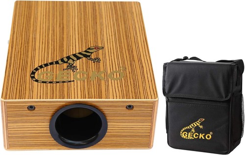 Cajon portable avec - , et