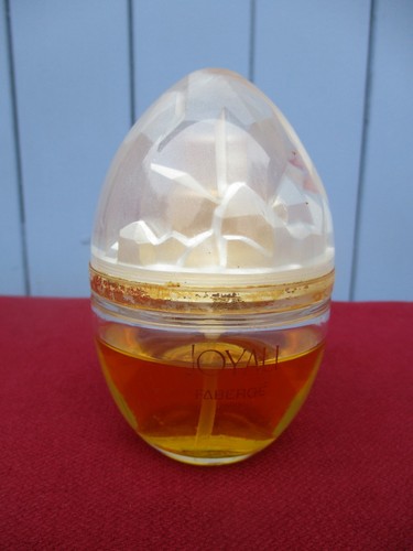 Joyau fabergé eau de - de,