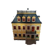 Maison victorienne playmobil - victorienne,