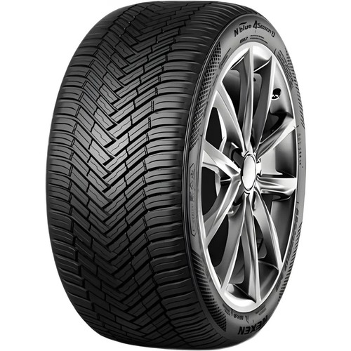 Pneus toutes saisons 225 - pneus,