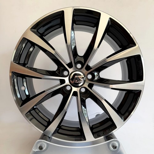 Torino set jantes alliage - set, 4