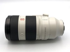 Sony Objectif FE 100-400mm