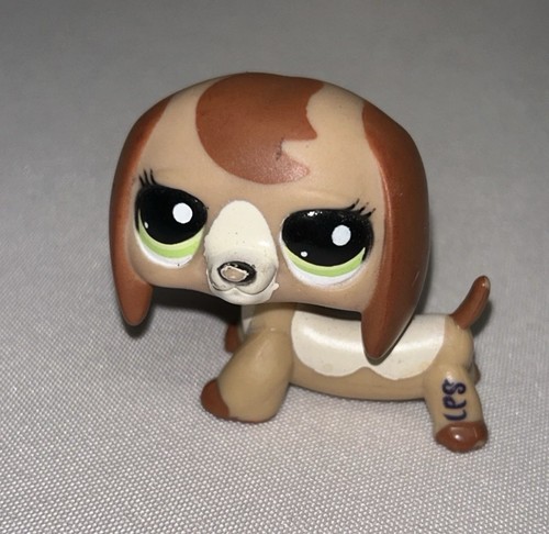 Hasbro lps original - c1,