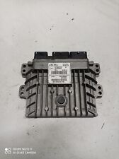 CALCULATEUR MOTEUR ECU RENAULT