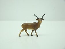 STARLUX - ANTILOPE " ADDAX " - ZOO - ANIMAUX SAUVAGES - 1/32 - ANCIEN -