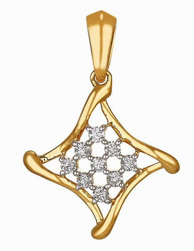 45ct naturel diamant rond - naturel,