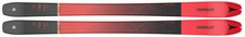 Ski Alpinisme atomic Backland 80 Sl Red CM 163 Seulement Ski Season 2023