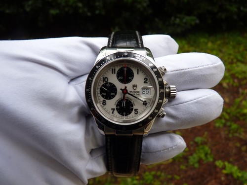 Montre homme tudor prince - montre,