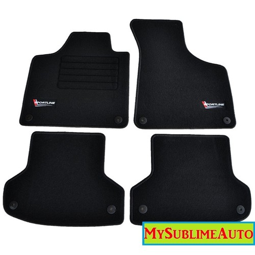 Tapis audi 8pa s3 rs3 - tapis, 8p