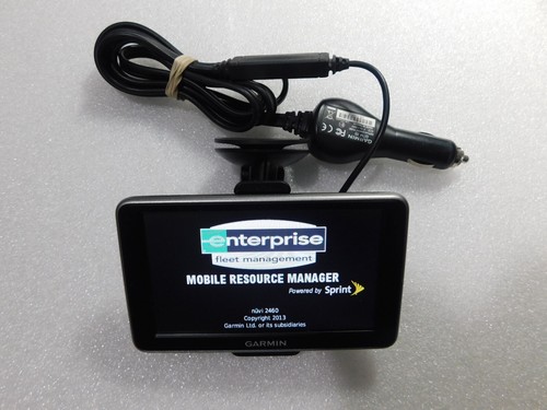 Garmin enterprise nuvi 2460 - enterprise,