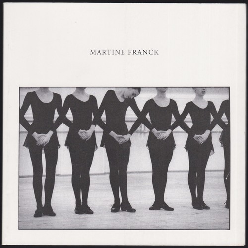 Martine franck photographies - franck.,