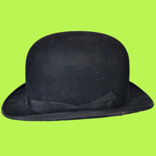 chapeau melon Moores & Co