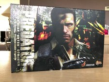 Hot Toys MMS72 Major Alan