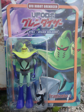 Goldorak - Soldat Vega - Rare