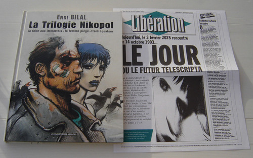Nikopol integrale la - nikopol, .