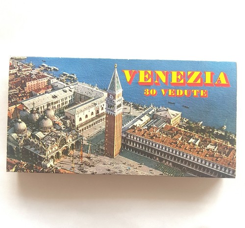 Album photo venise couleur - photo,