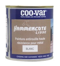 Coo var peinture métal - coo-var,