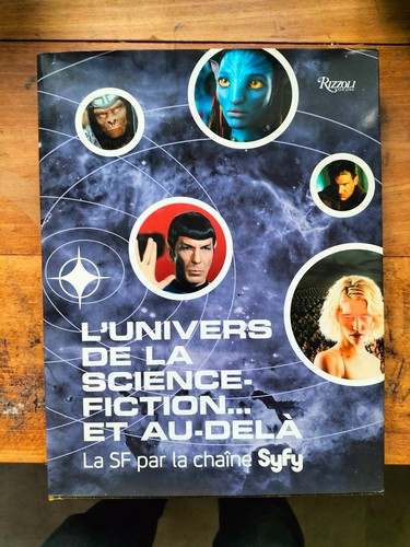 2012 univers de la - eo,
