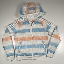 Anorak adidas Neo K-Way Taille