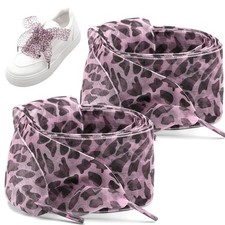 Lacet Leopard Lacets Panthere