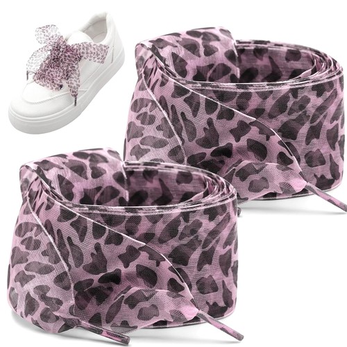 Lacet leopard lacets panthere - lacet,