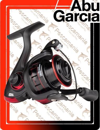 Moulinet abu garcia cardinal - abu,