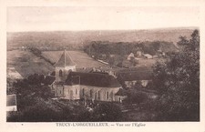 58-TRUCY L ORGUEILLEUX-N�T2542-E/0057