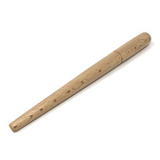 Mandrin À Anneaux En Bois