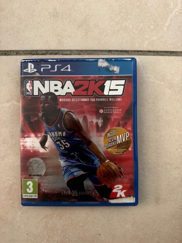 Nba 2k15 playstation - 2k15, /