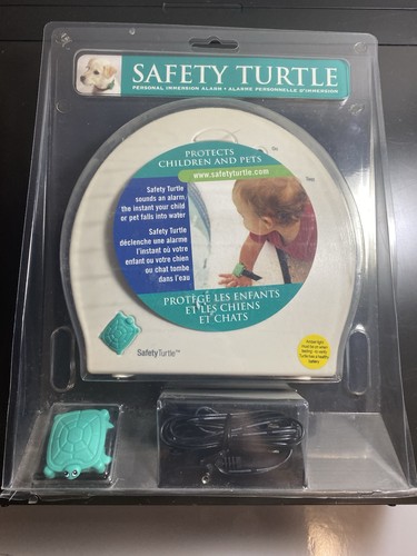 Safety turtle pool - safety,