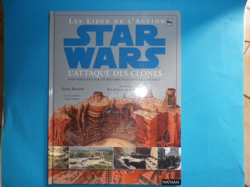 Les lieux action star - l'action,