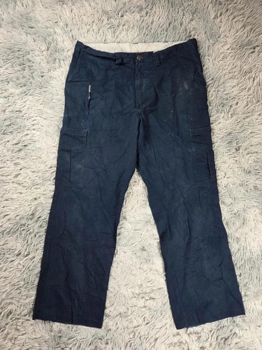 Pantalon dickies bleu marine - dickies,