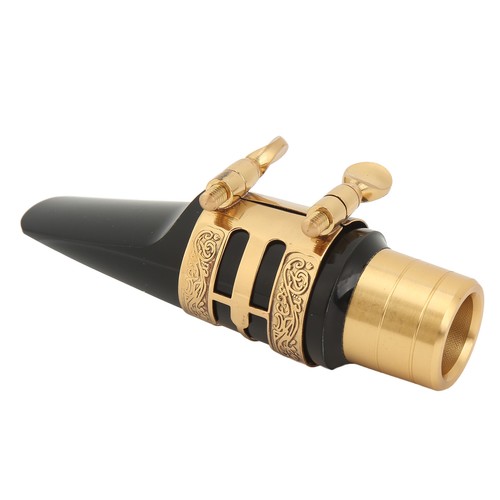 Alto sax mouthpiece kit - sax,
