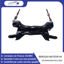 🇫🇷 BERCEAU MOTEUR AVANT