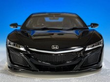 Autoart 1/18 Honda Nsx Nc1