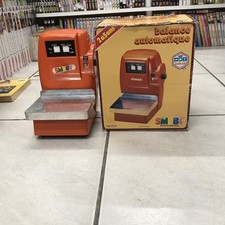 Jouet vintage balance