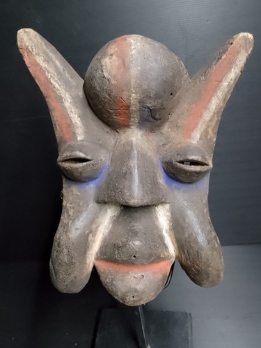 Objet art africain - objet, africain/art