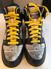 Nike Dunk SB Livestrong Yellow
