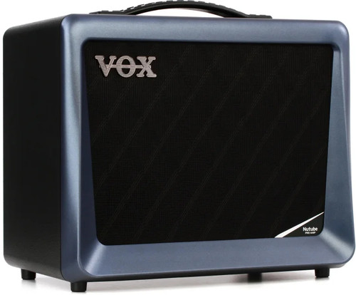 Vox vx50 gtv 1x8 watt - vx50, 1x8"