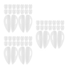  Lot de 120 coussinets en