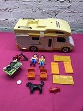 Playmobil 5928 RV Mobile