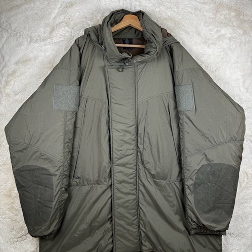 Sekri pcu level jacket type - sekri,