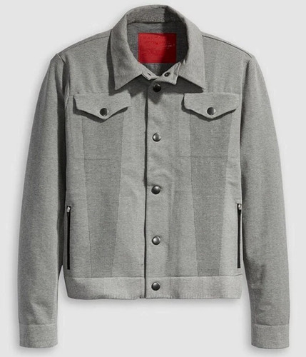 Veste courte levis - veste,