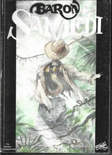 JDR RPG / SIROZ IN NOMINE